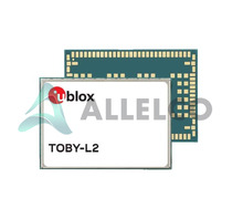 TOBY-L220-62S Image