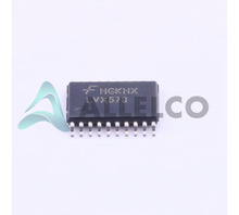 74LVX573MTCX Image