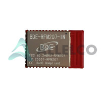 BDE-RFM207-IN Image