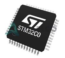 STM32C031G4U6 Image