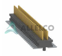 FTMH-125-02-F-DV-A Image