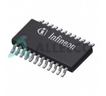 TLE75242ESHXUMA1 Image