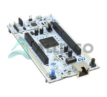 NUCLEO-F439ZI Image