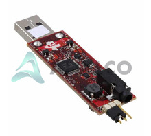 TLV320DAC3202EVM Image