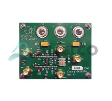 THS4504EVM Image