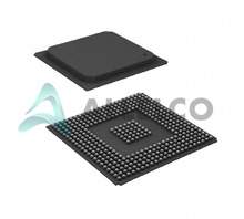 TMS320DM6433ZDU7 Image