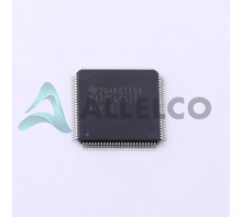 MSP430FG4619IPZ Image