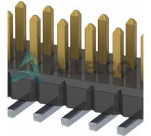 FTM-119-03-L-DV-P Image