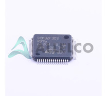 STM32F303RBT6 Image