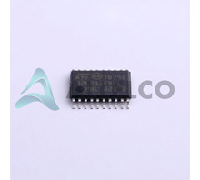 STM32L011F4P6TR Image