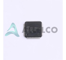 MSP430F133IPMR Image