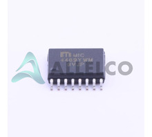 MIC4469YWM Image