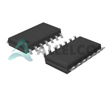 SN74AHC4066NSR Image