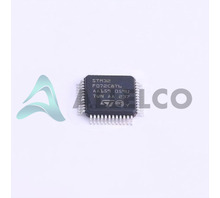 STM32F072C8T6TR Image