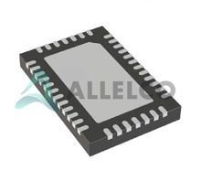 LT3513EUHF#TRPBF Image