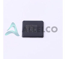 ADUC7025BCPZ62 Image