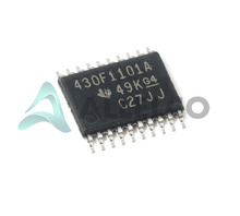 MSP430F1101AIPWR Image