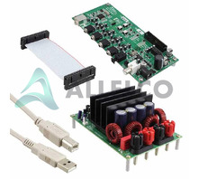 TAS5631DKD2EVM Image