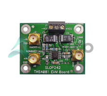 THS4081EVM Image