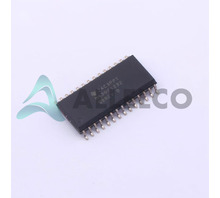 MSP430F1232IDWR Image