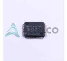 MSP430F2419TPMR Image