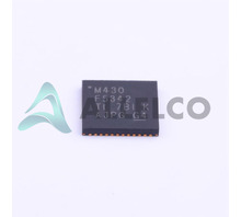MSP430F5342IRGZR Image
