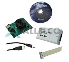 MSP-FET430U64USB Image