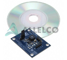 STEVAL-ISA084V1 Image