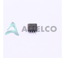 SN74LVC2G125DCT3 Image