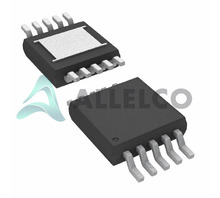 LT3971AIMSE-5#PBF Image