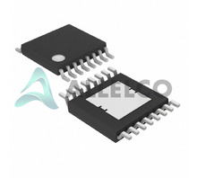 MAX3265EUE+TD Image