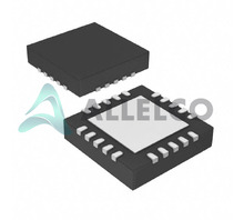 PIC16F18346T-I/ML Image