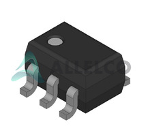 74HCT1G00W/S400125 Image