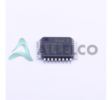 ATSAML21E15B-AUT Image