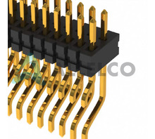 FTE-122-01-G-DH-K-TR Image