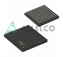 AT91SAM7X256B-CU-999 Image