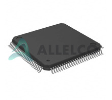 MSP430P337IPJM Image