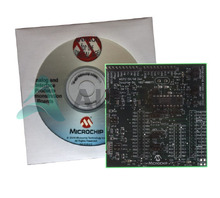 MCP215X/40EV-DB Image