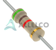 CFR-50JR-52-5K1 Image