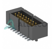 FTMH-109-03-L-DV-ES-A-P Image