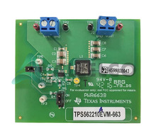 TPS562210AEVM-663 Image