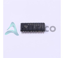 MSP430G2553IPW28 Image