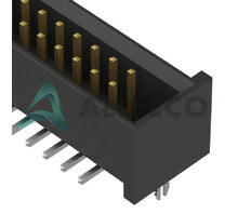 SHF-115-01-L-D-SM-LC-K-TR Image