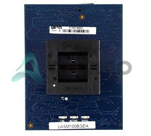 LX4ASMR208PBGA Image