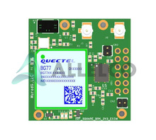 IoT_Square_BRK_3V3_eSIM Image