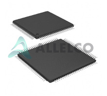 PIC32MX360F512LT-80V/PT Image