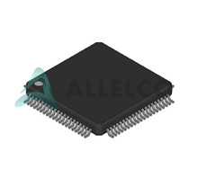 MSP430F435IPNR24 Image