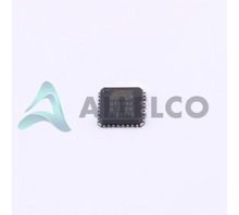 AT42QT1244-MU Image
