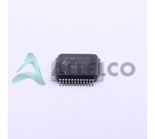 MSP430F5510IPTR Image