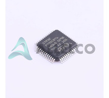 STM32F070CBT6TR Image